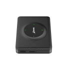 Беспроводной адаптер CarPlay CarlinKit Smart Box для Tesla (CPC200-T2C) - фото 2